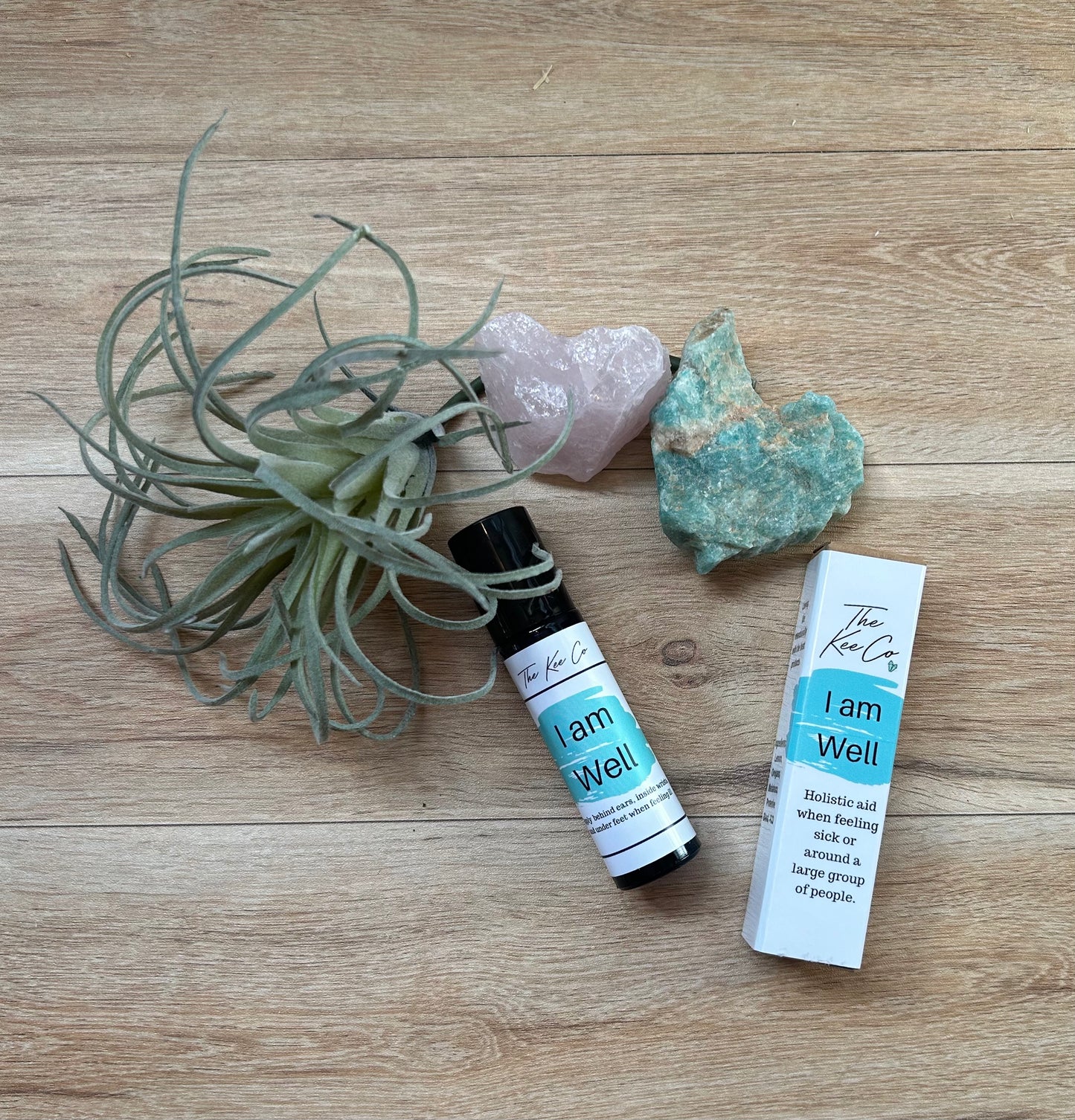 Pharmacy Rollerballs