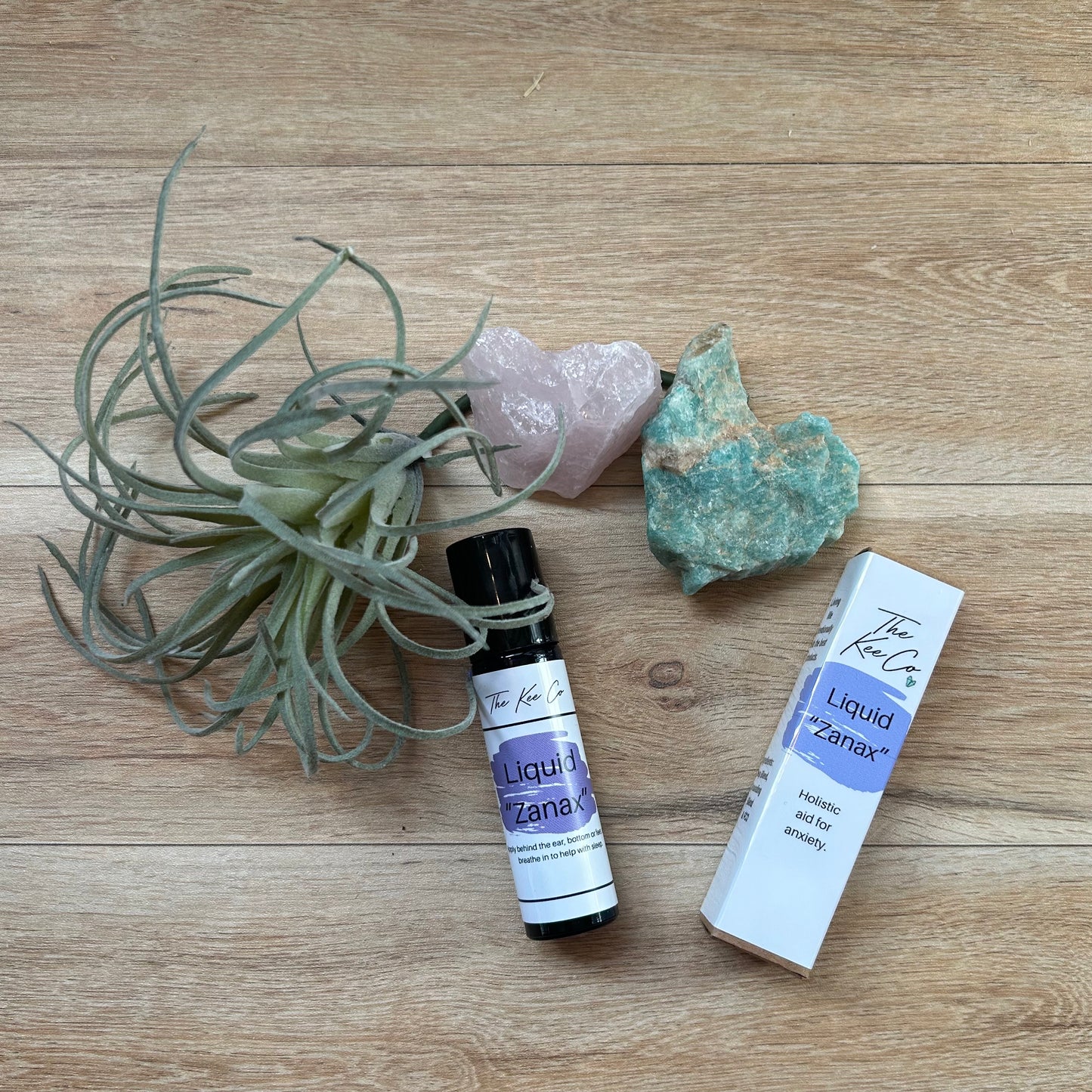 Pharmacy Rollerballs