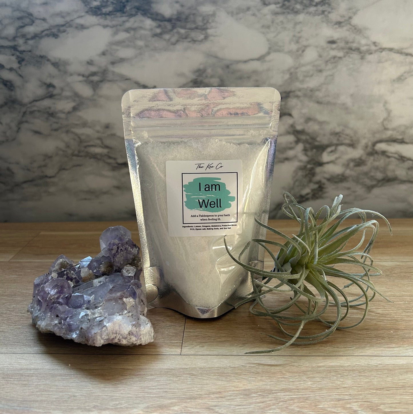 Pharmacy Bath Salt Refills