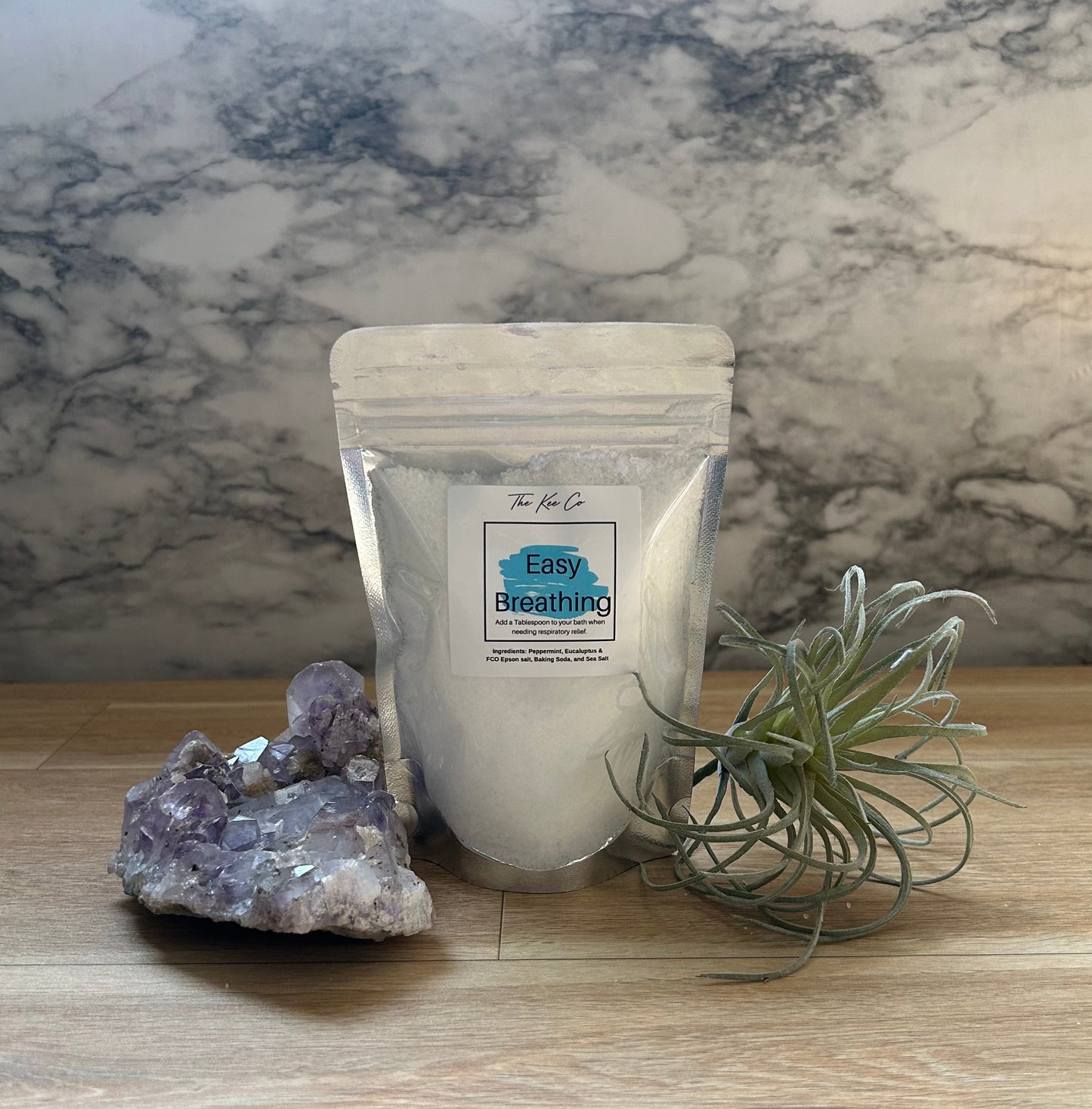 Pharmacy Bath Salt Refills