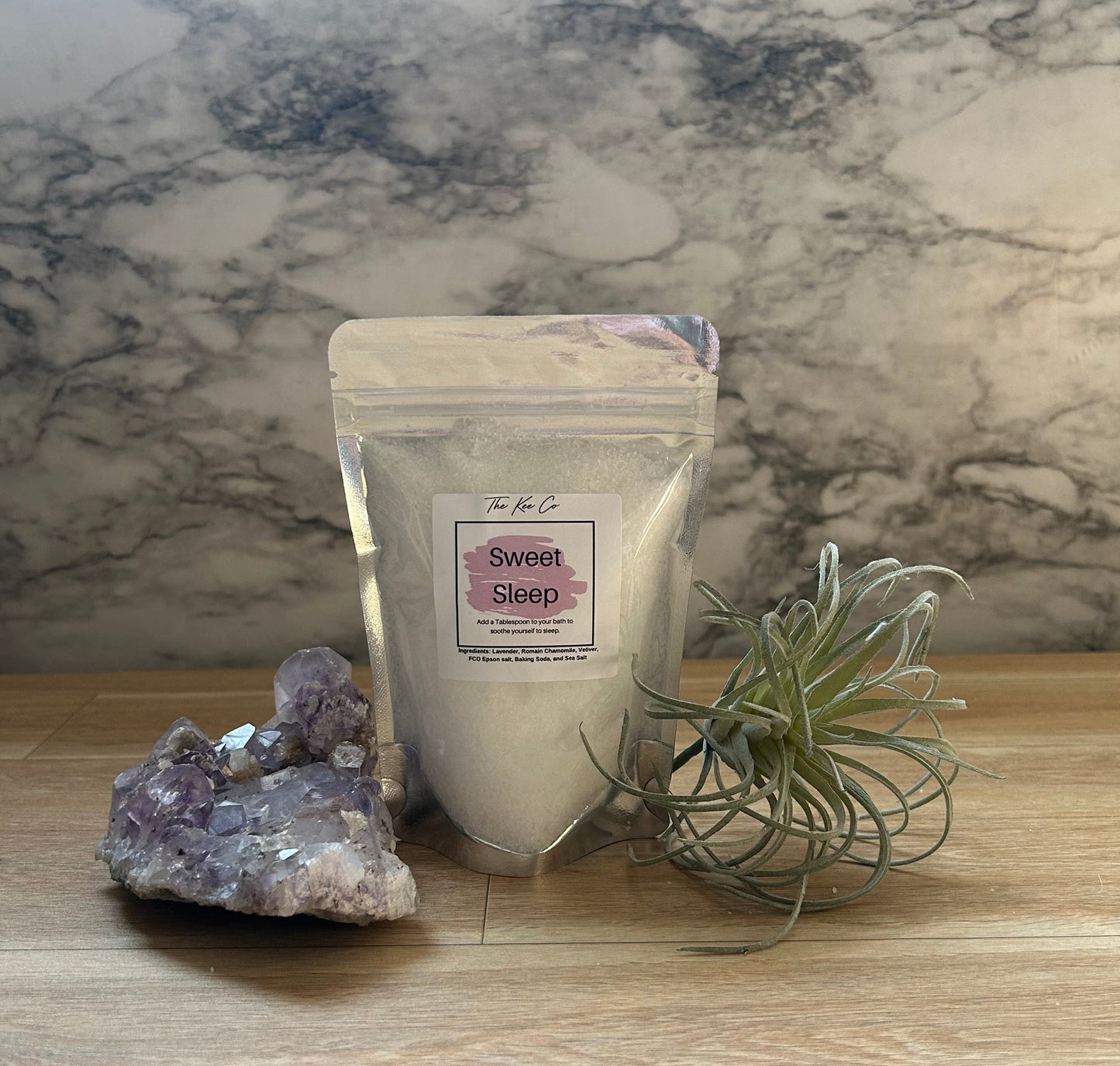 Pharmacy Bath Salt Refills