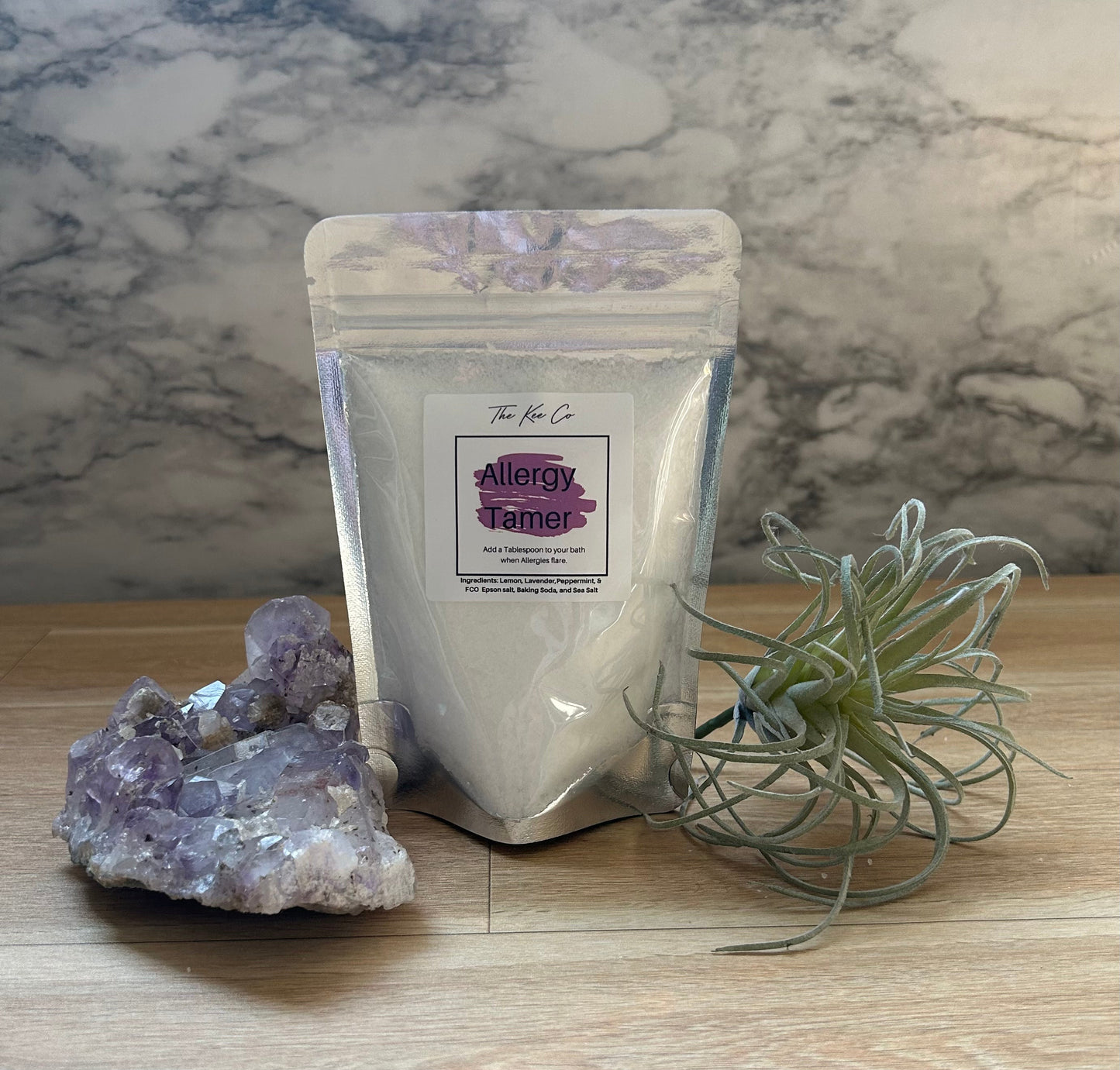 Pharmacy Bath Salt Refills