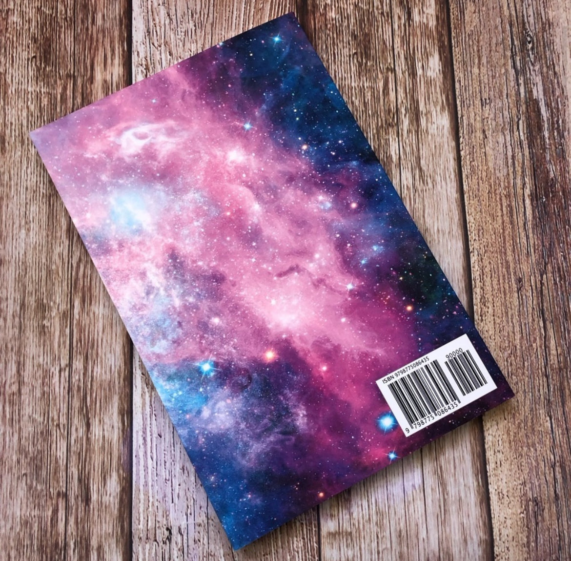 Manifest That Shit 369 Manifestation Journal