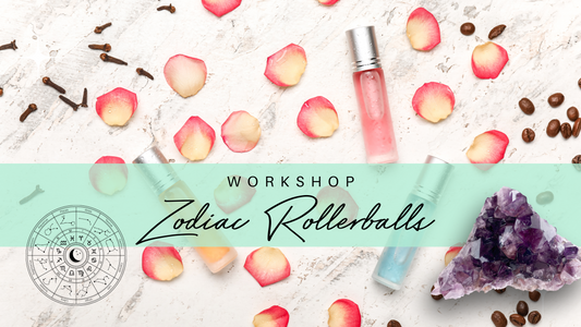 Zodiac Rollerball Workshop