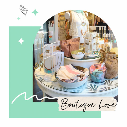 Why Boutiques Are Choosing Small-Batch Handmade Jewelry for Their Shops