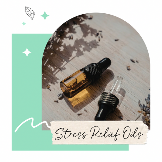 Best Essential Oils for Stress Relief (And How to Use Them Daily)