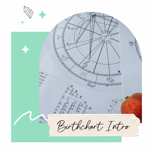 What is a Birth Chart? A Beginner’s Guide to Understanding Your Astrology