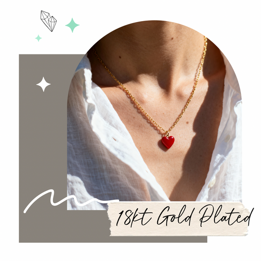 Allergy-Friendly Handmade Jewelry: Why Materials Matter at The Kee Co