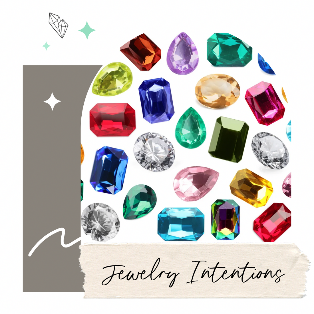 Why Intentional Jewelry Is More Than Just an Accessory