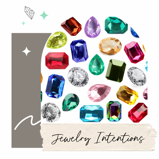 Why Intentional Jewelry Is More Than Just an Accessory