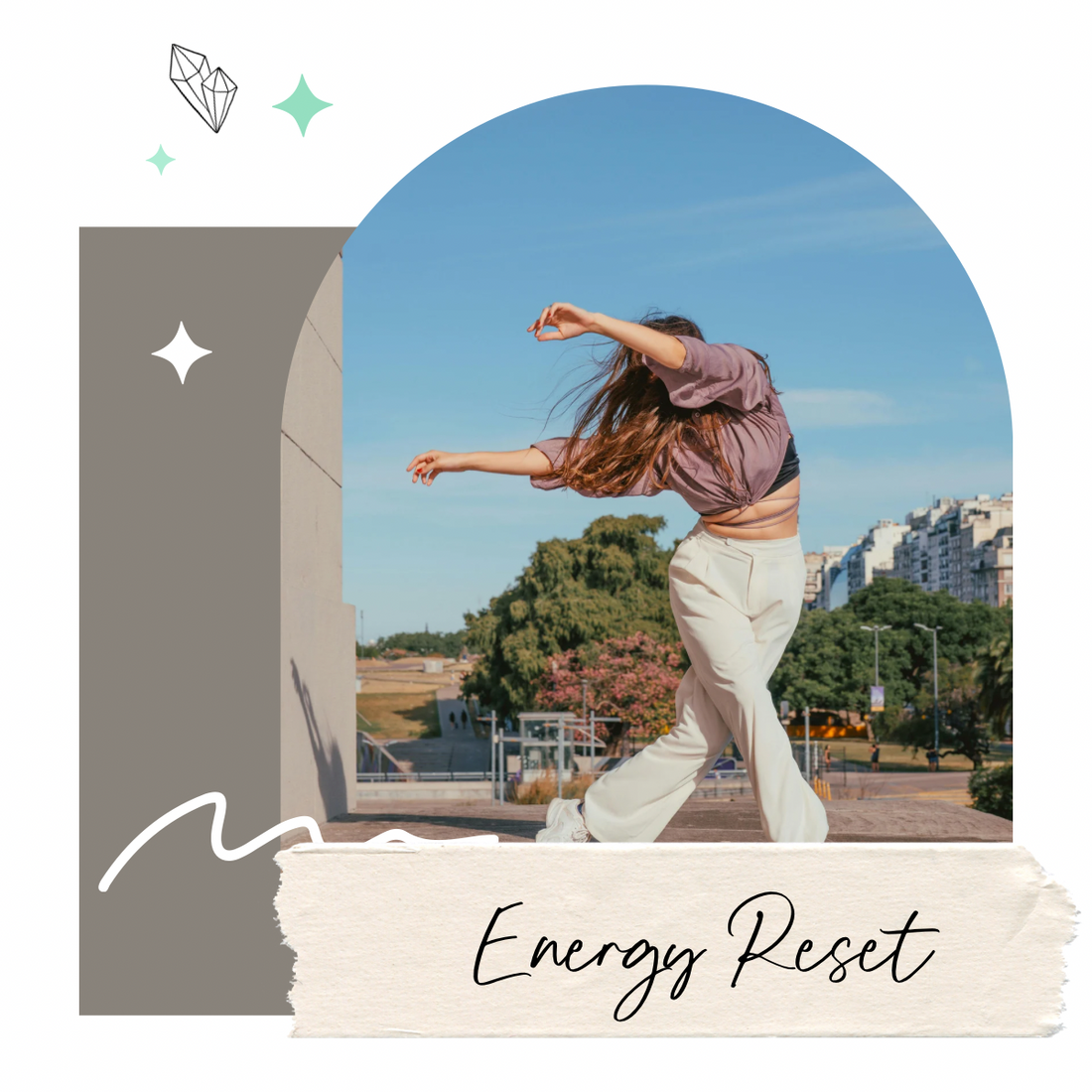 How to Reset Your Energy After a Long Day