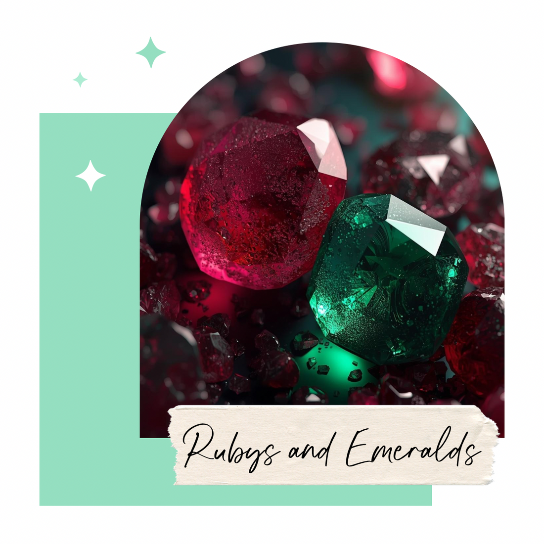 What are Gemstone Meanings