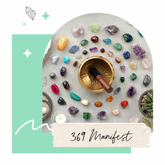 369 Manifestation Method Explained | Simple Daily Manifestation Guide