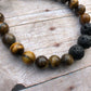 Winona Single Aromatherapy Bracelet