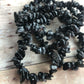 Lola Gemstone Chip Bracelet