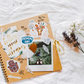 June Junk Journal Sticker Sheet