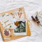 Months of the Year Junk Journal Sticker Sheets
