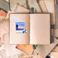 Aquarius Zodiac Junk Journal Sticker Sheet