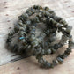 Lola Gemstone Chip Bracelet