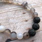 Winona Single Aromatherapy Bracelet