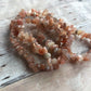 Lola Gemstone Chip Bracelet