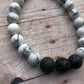 Winona Single Aromatherapy Bracelet