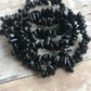 Lola Gemstone Chip Bracelet