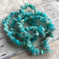 Lola Gemstone Chip Bracelet