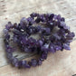Lola Gemstone Chip Bracelet