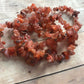 Lola Gemstone Chip Bracelet