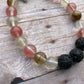Winona Single Aromatherapy Bracelet