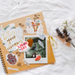 September Junk Journal Sticker Sheet