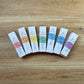 Chakra Rollerballs