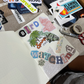 Junk Journal Workshop
